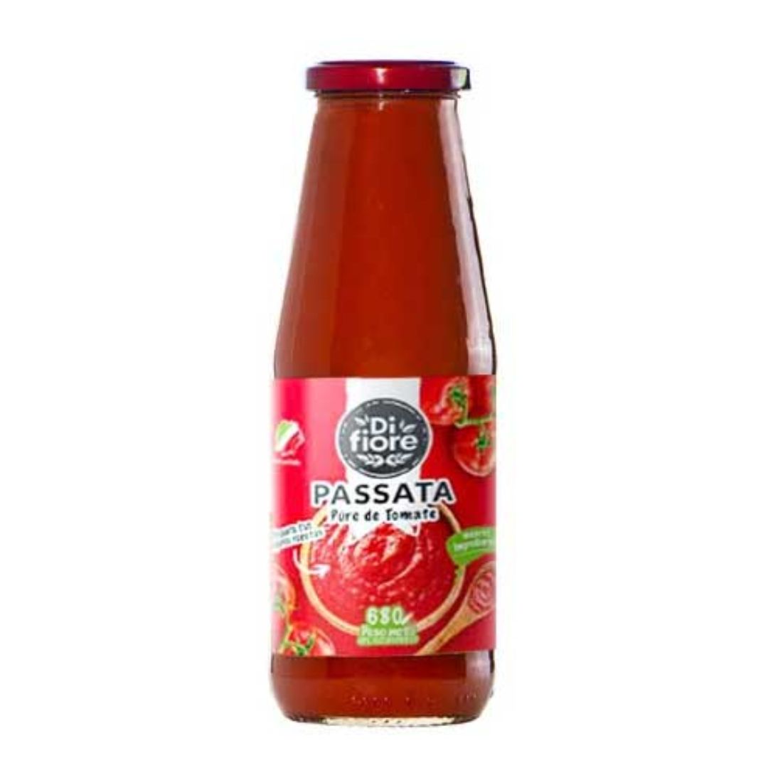 PASSATA DI FIORE 680GR