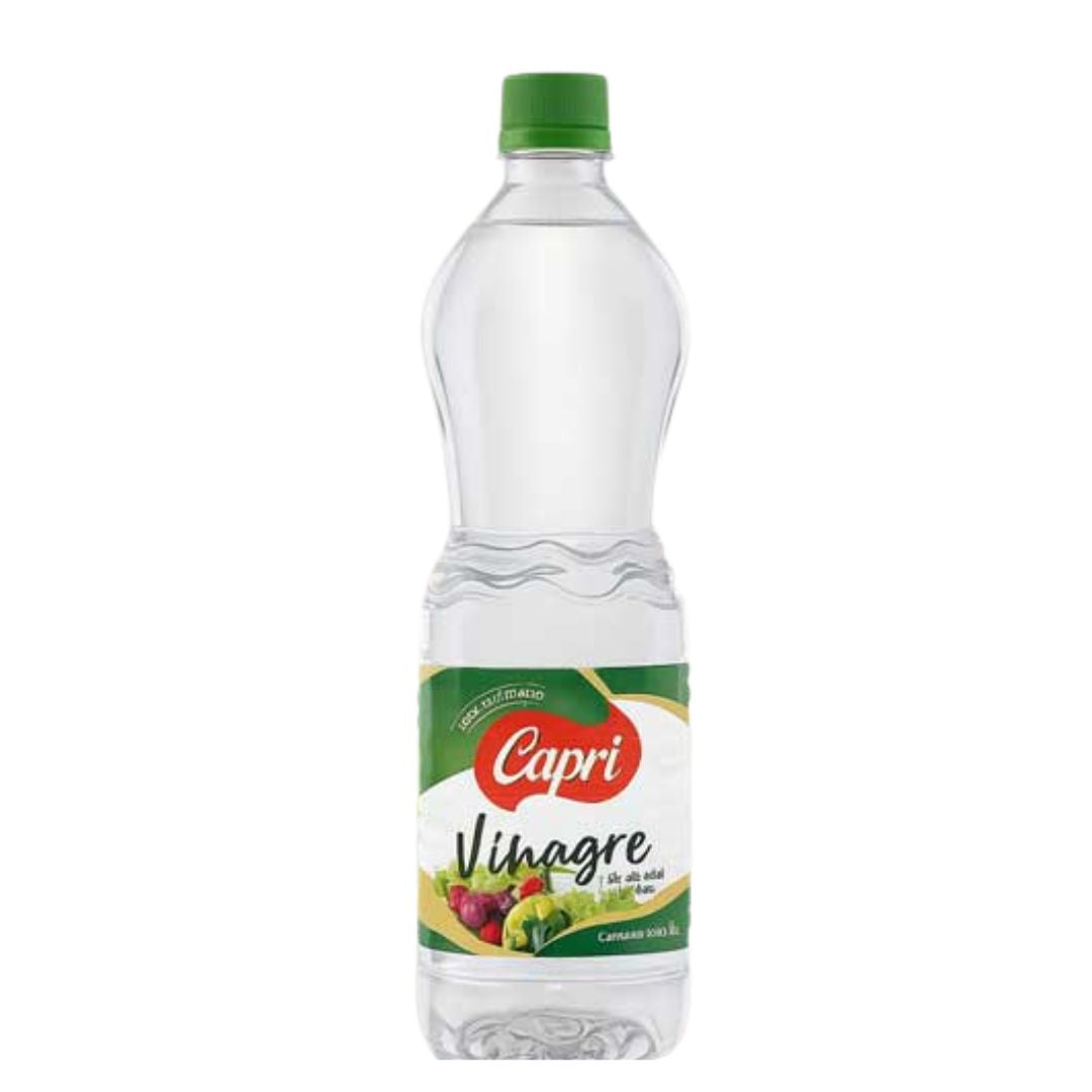 VINAGRE CAPRI 500 ML