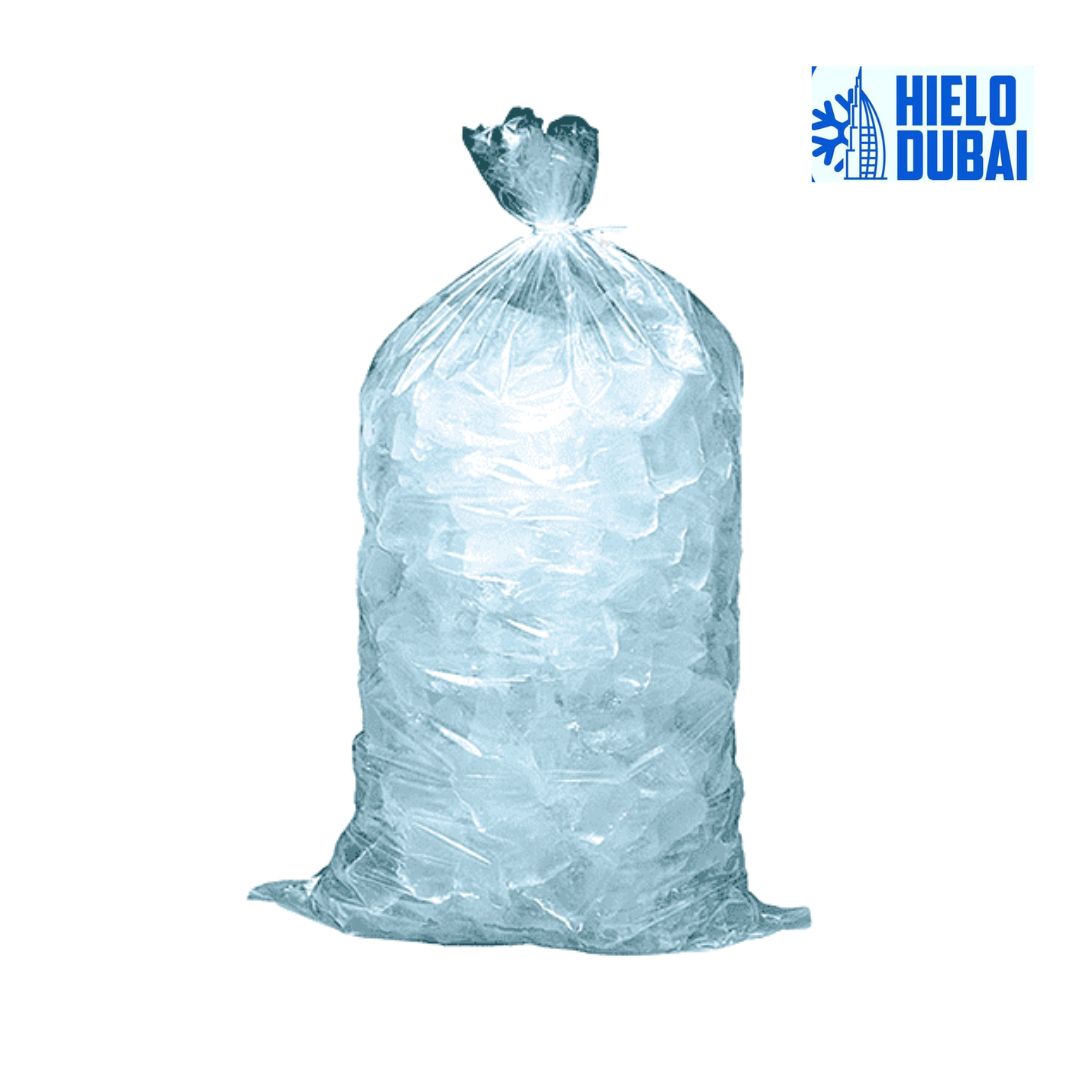 HIELO DUBAI 6KG