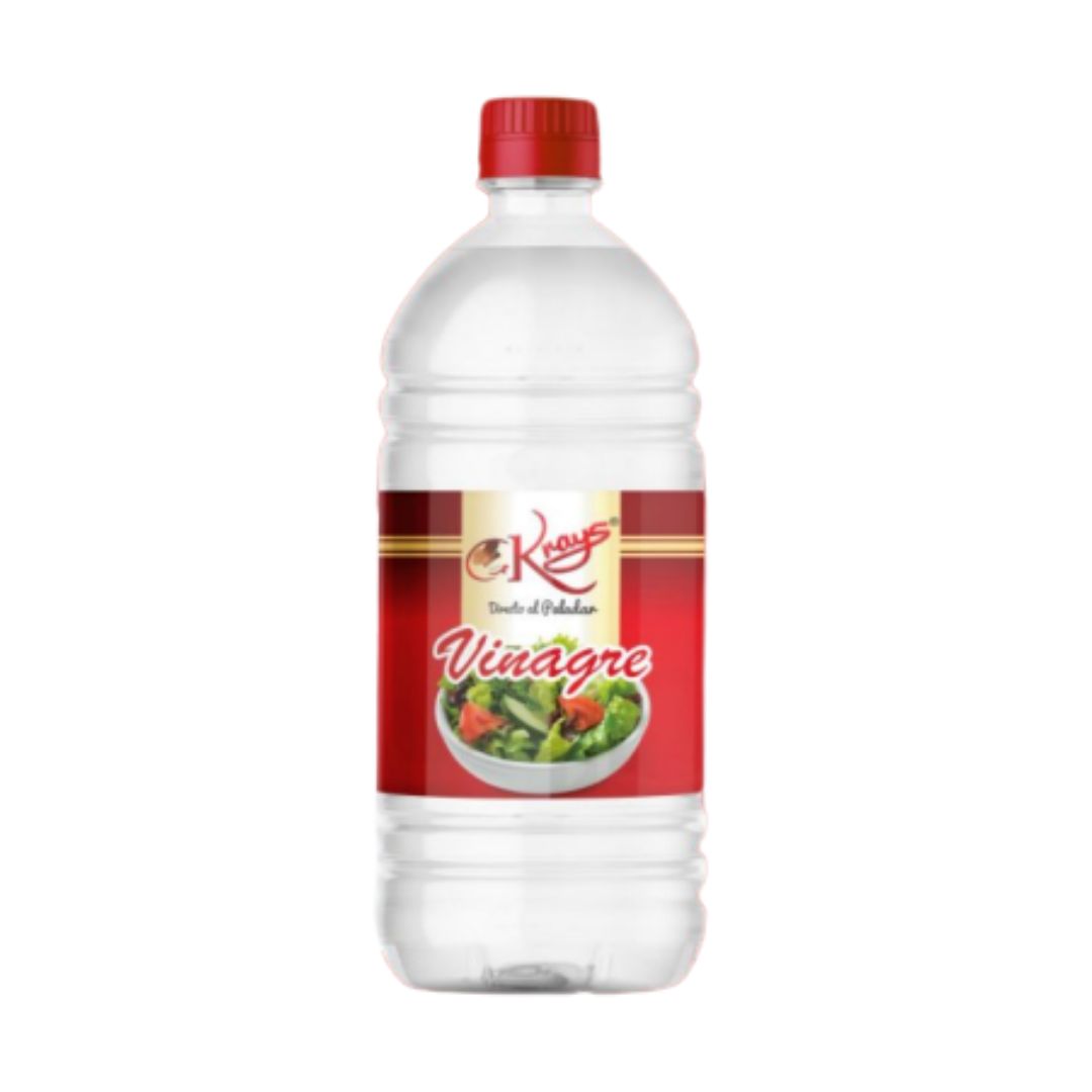 VINAGRE
