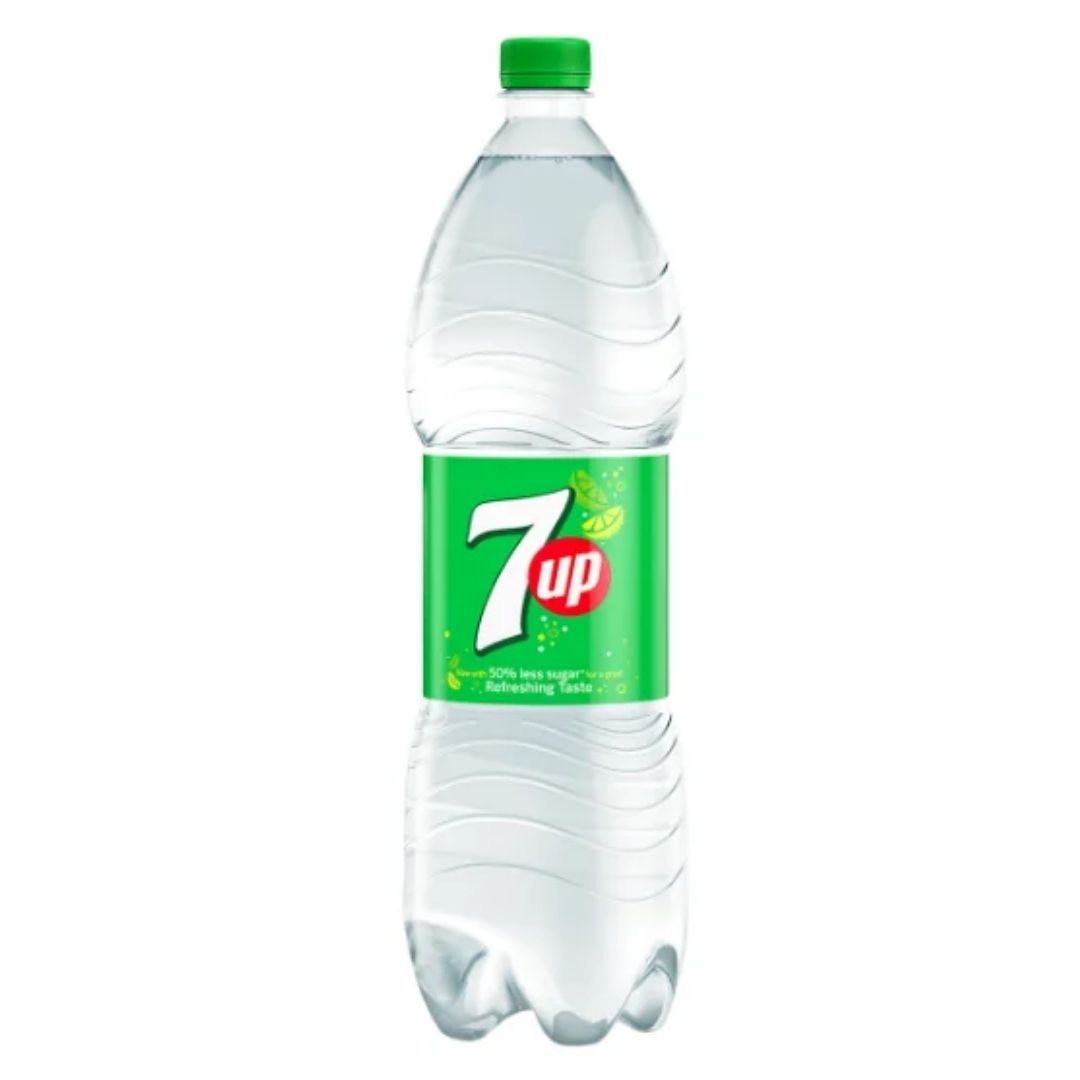 REFRESCO 7UP 6x1,5LT