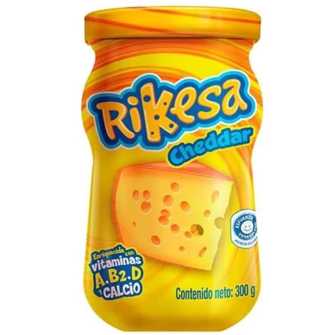 RIKEQUES