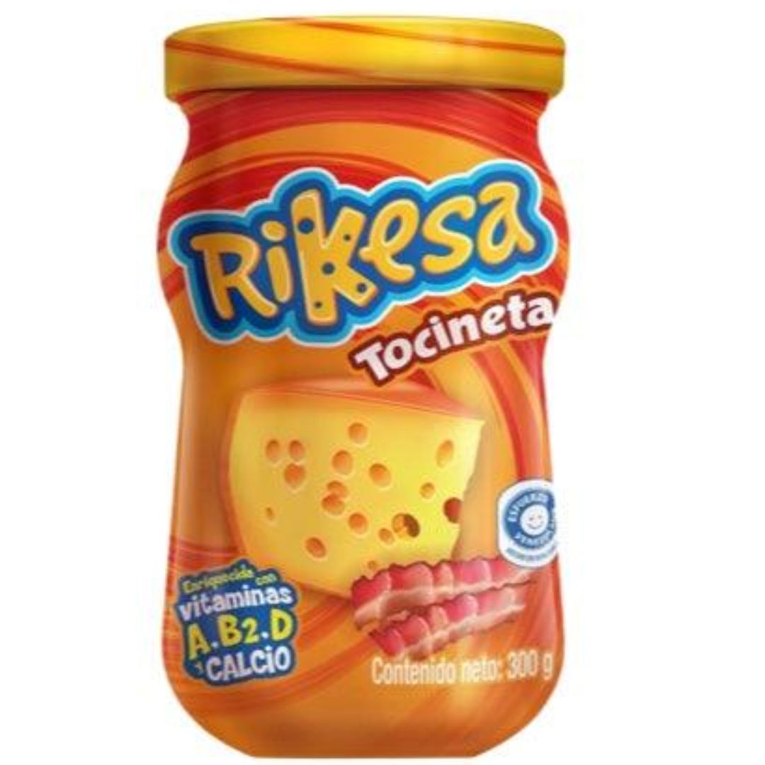 RIKESATO