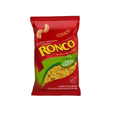 PASTA RONCO CODO 500GR