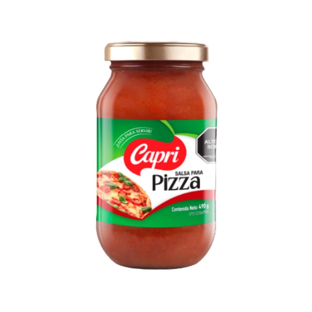 SALSA