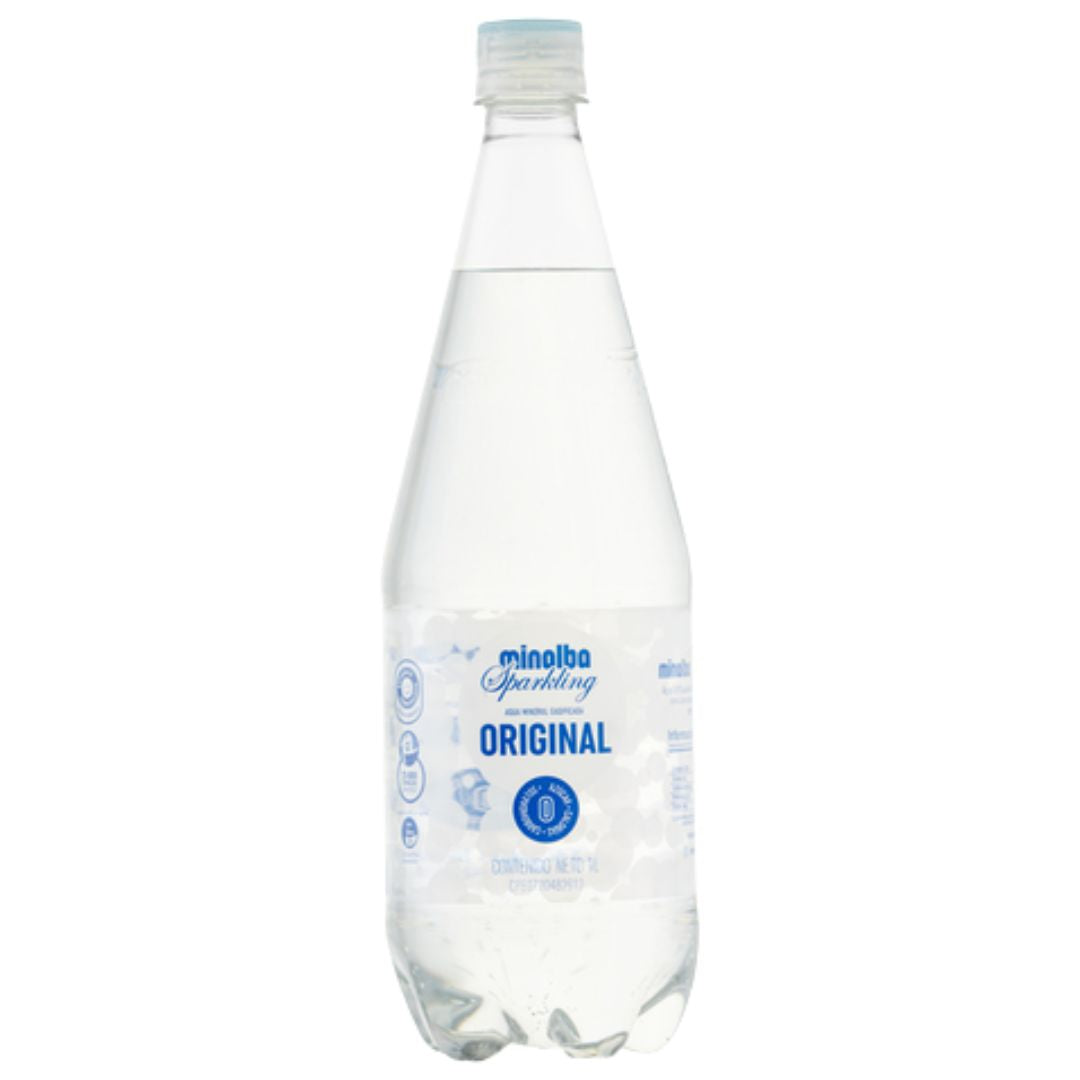 MINALBA SPARKLING 500ML