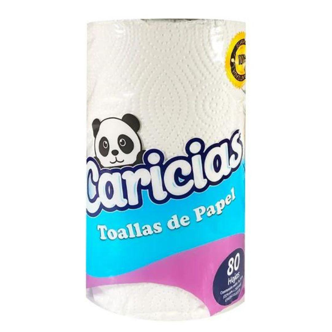 TOALLIN CARICIAS 80H
