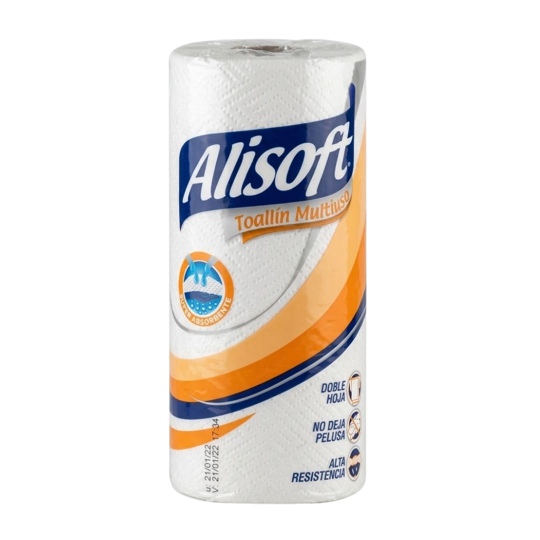 TOALLIN ALISOF 50H