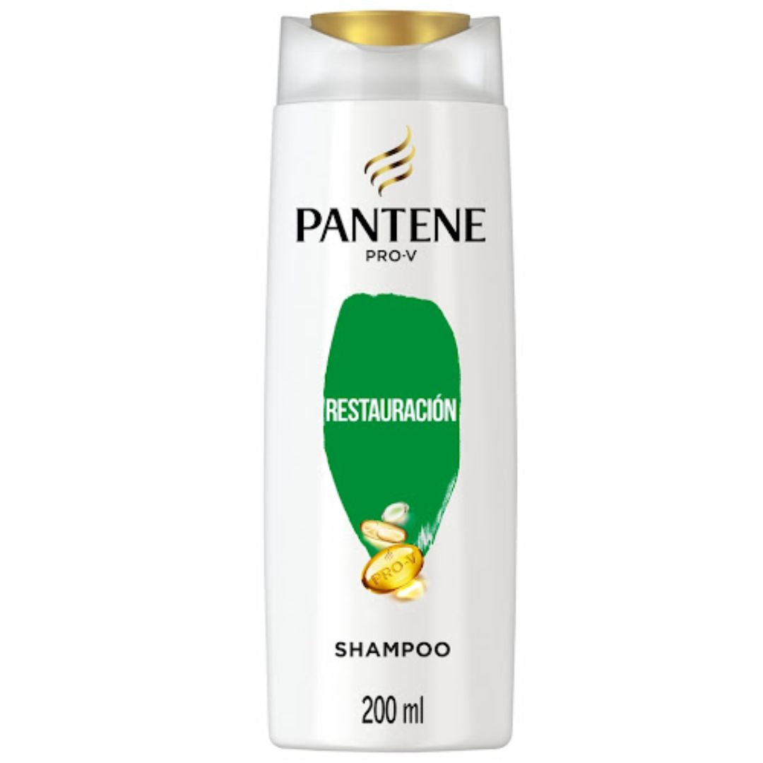 SHAMPOO PANTENE RESTAU 200 ML