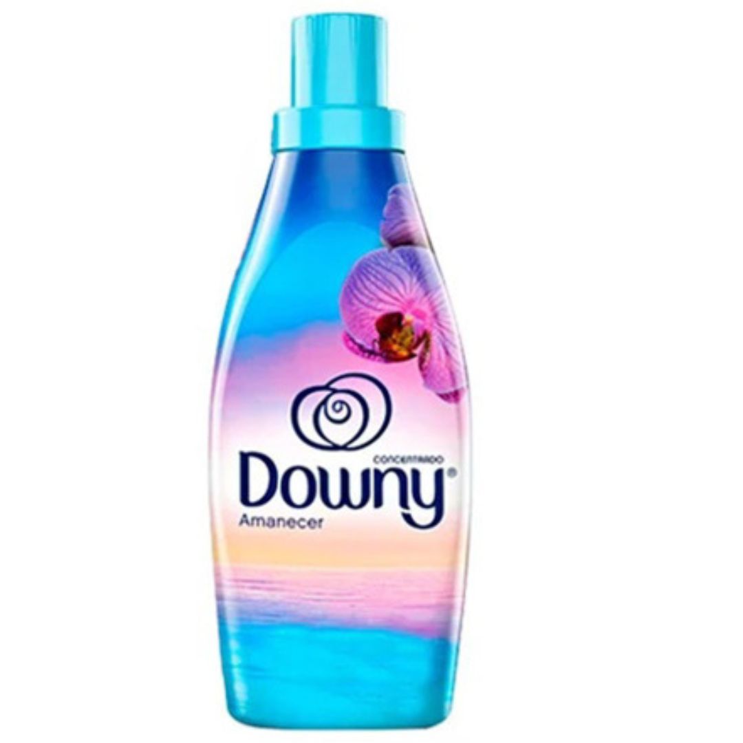 SUAVIZANTE DOWNY AMANECER 700CC
