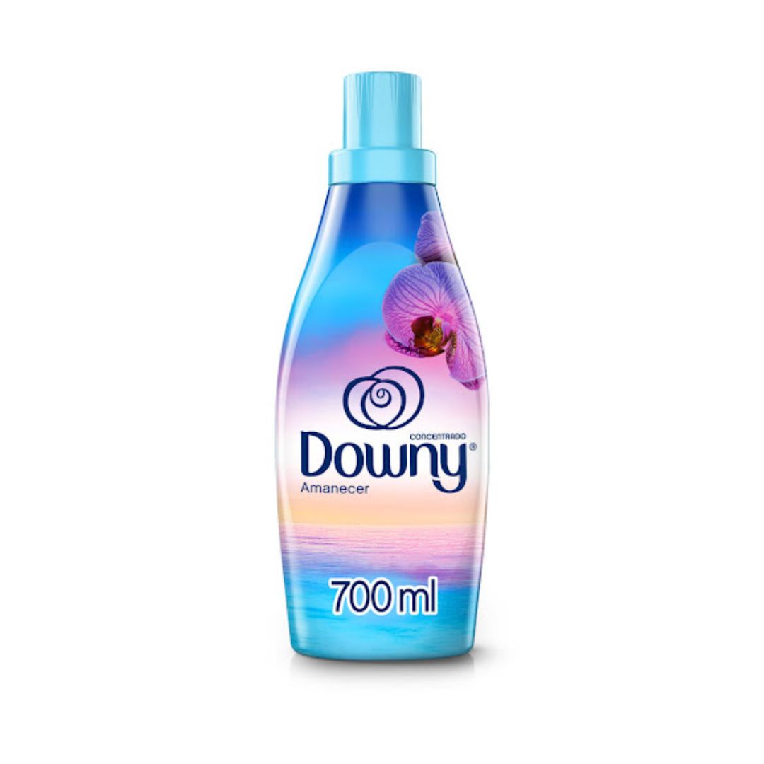 SUAVIZANTE DOWNY AMANECER 700CC