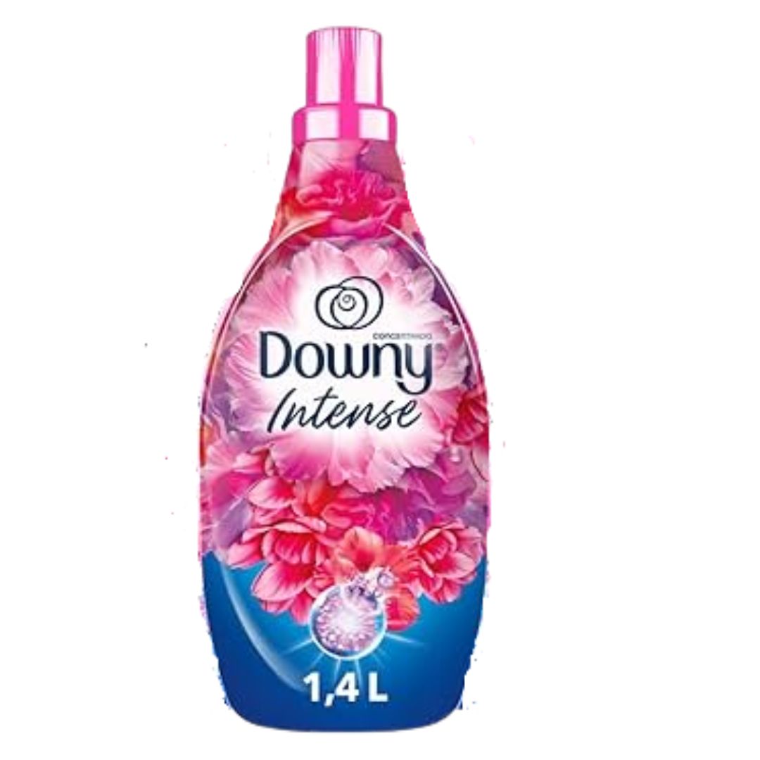 SUAVIZANTE DOWNY FLORAL 1,400 LT