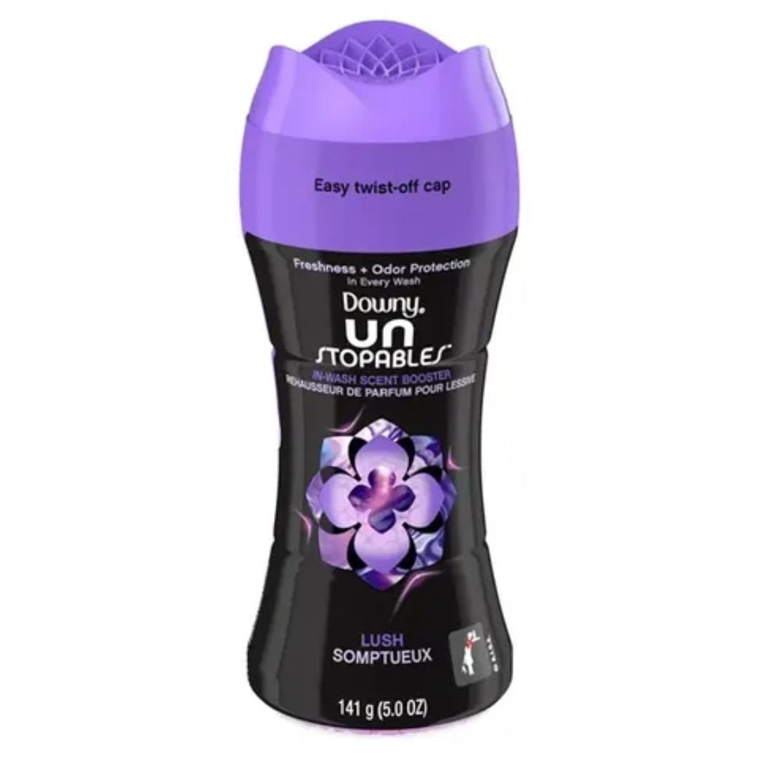 SUAVIZANTE DOWNY PERLAS LUSH 141GR