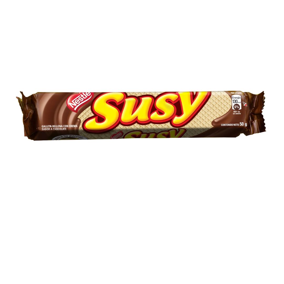 SUSY MAXI 50 GR