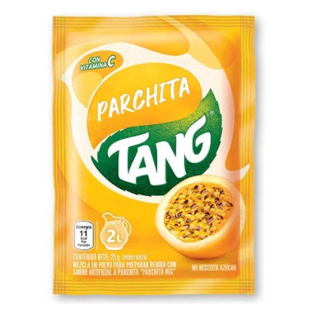 TANG PARCHITA 2LT *20GR*