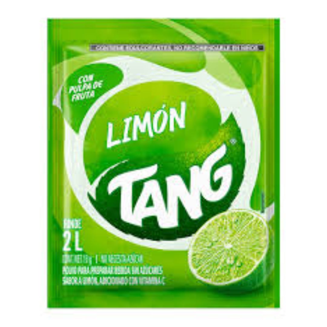 TANG LIMON 2LT *20GR*