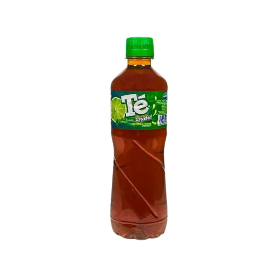 TE DE LIMON CRYSTAL 500ML