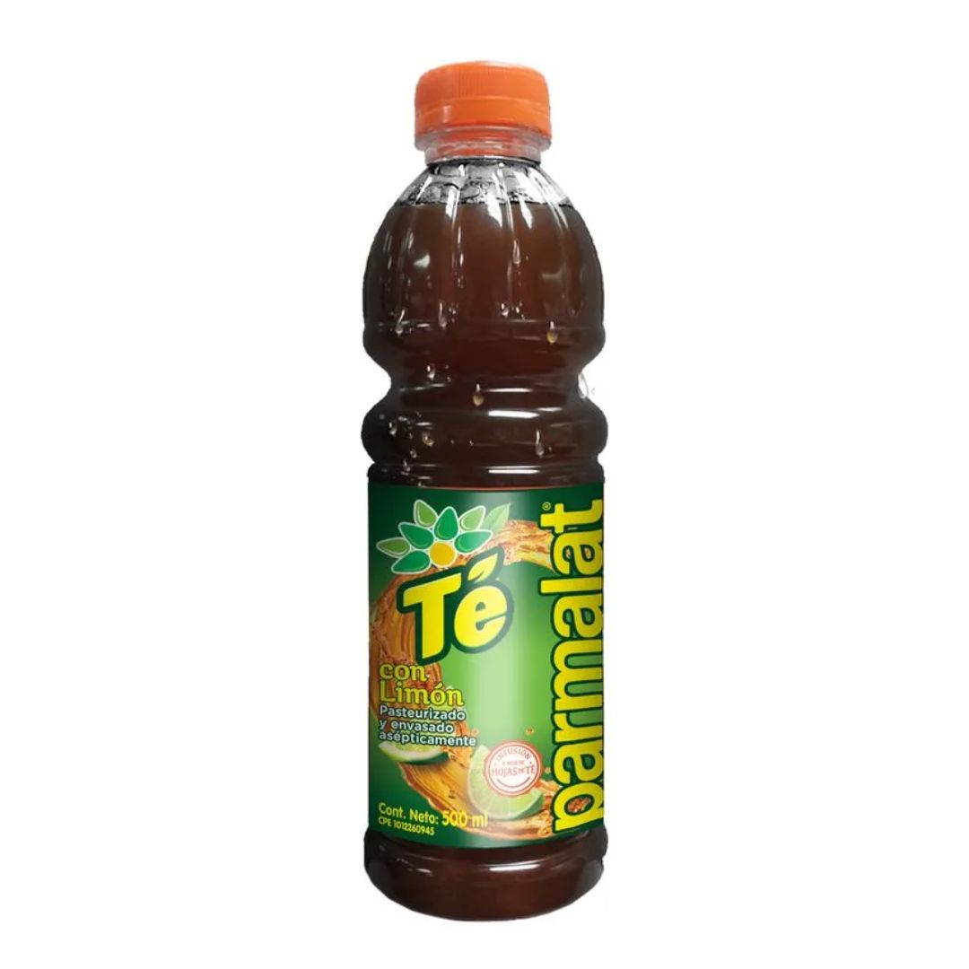 TE LIMON PARMALAT 500ML