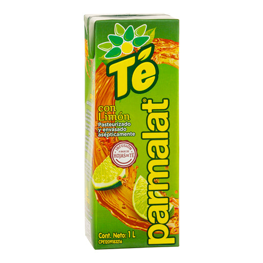 TE LIMON PARLAMAT 1LT