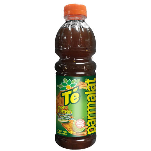 TE LIMON PARLAMAT 500ML