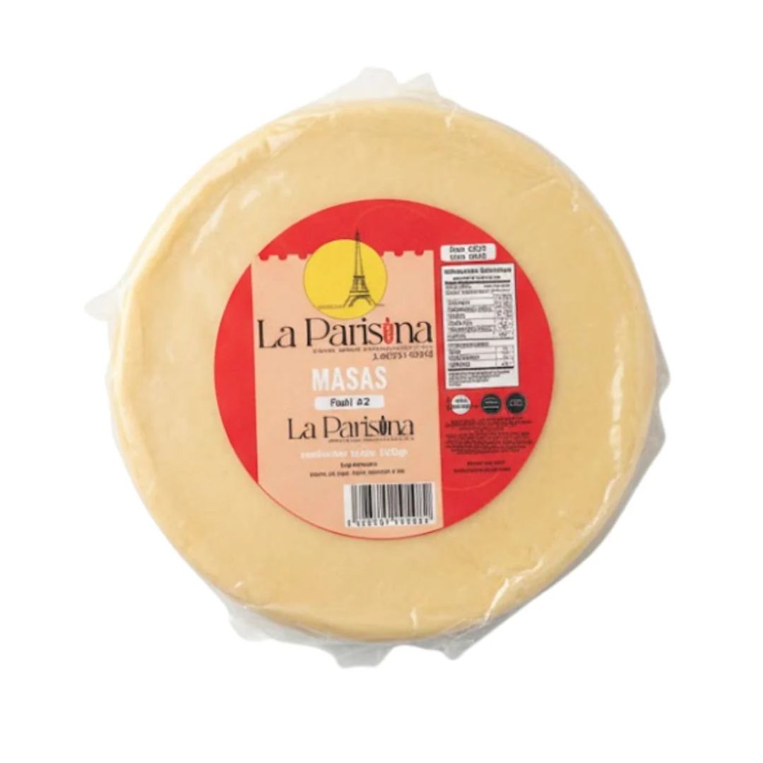MASA DE PASTELITOS LA SUREÑA N#2 900GR