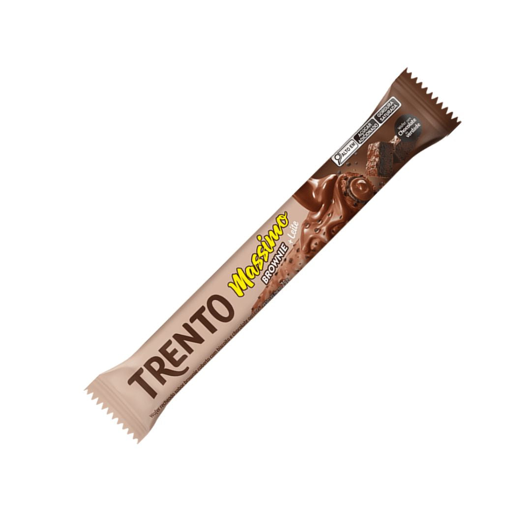 TRENTO MASSIMO BROWNIE 25GR