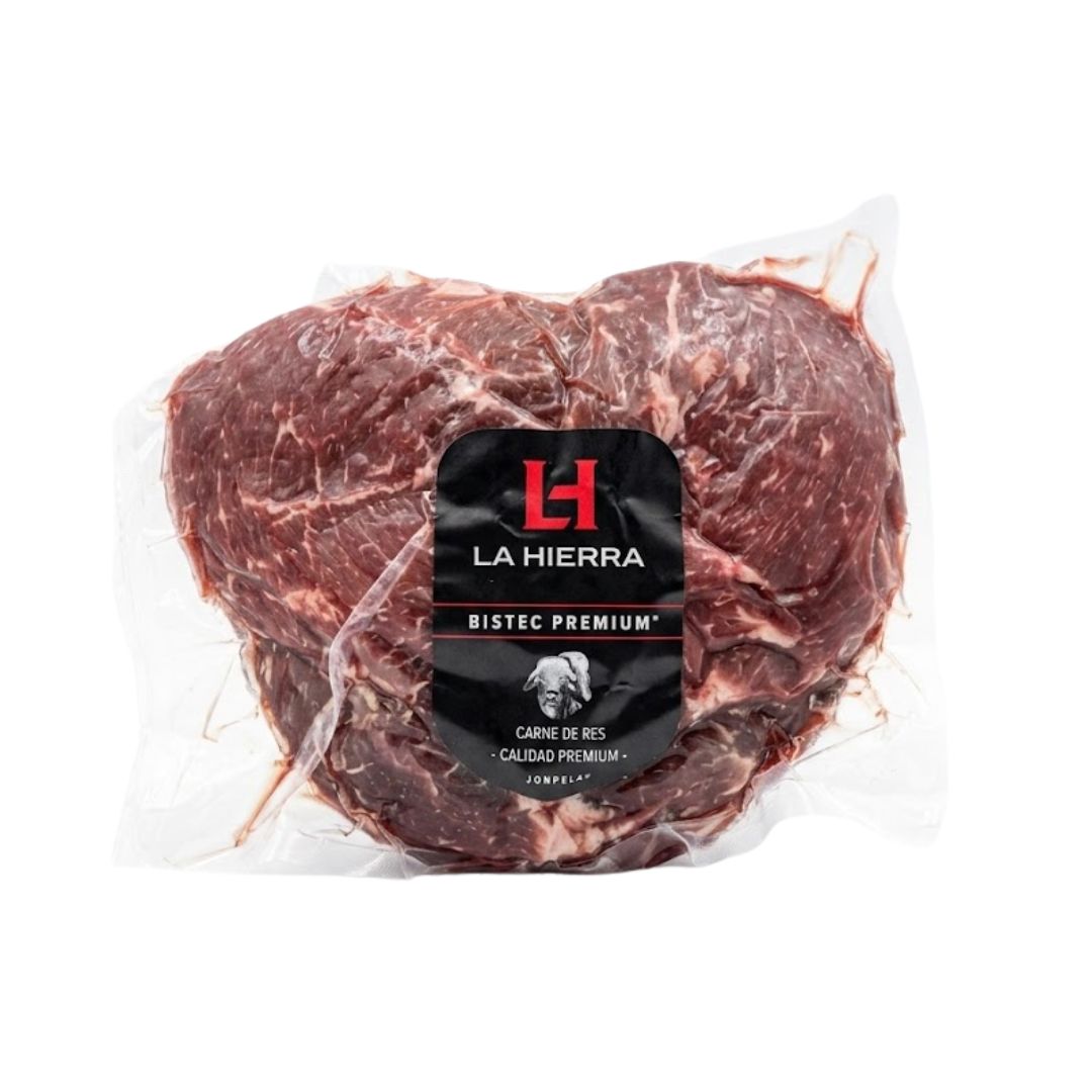 BISTEC PREMIUM LA HIERRA 1KG