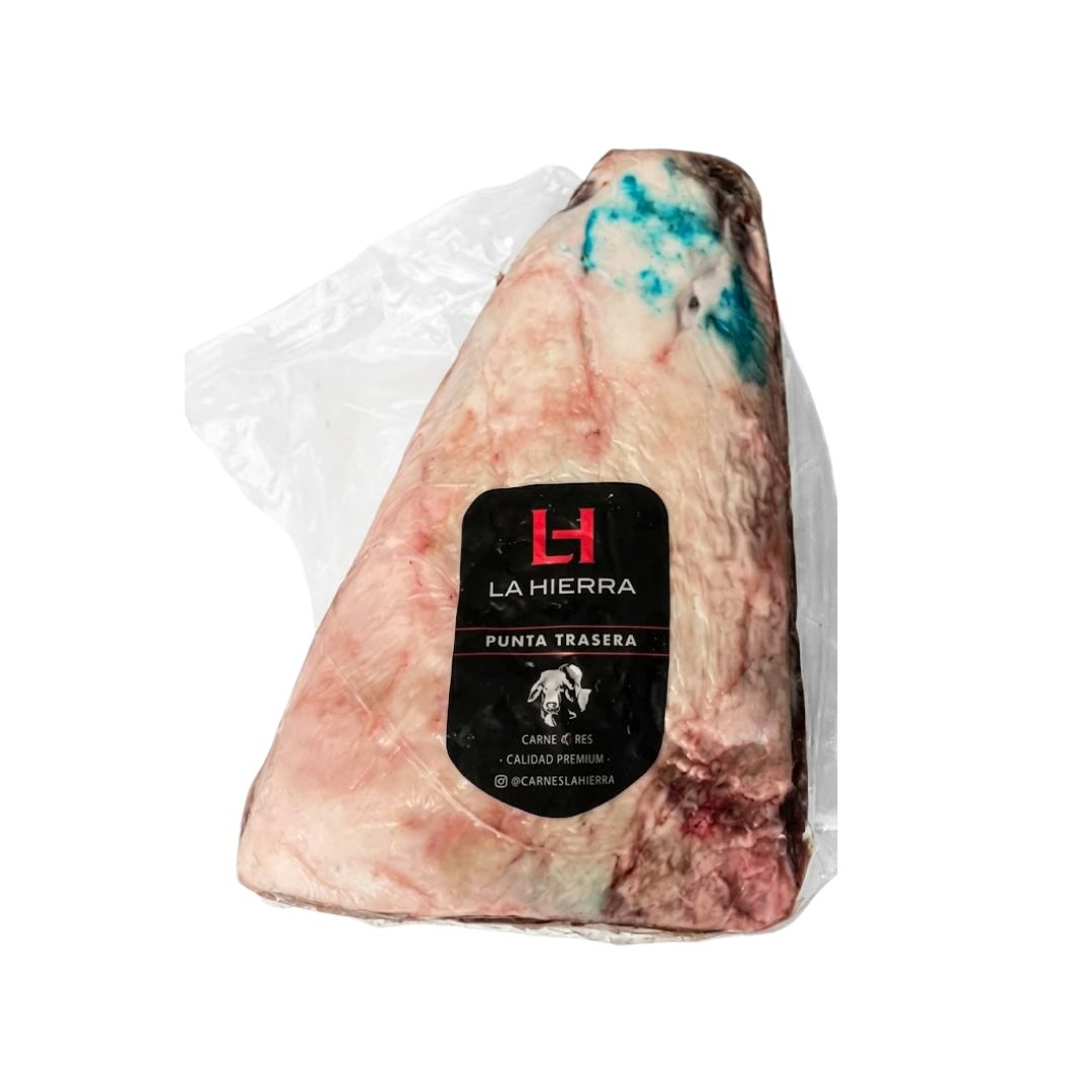 PUNTA TRASERA PREMIUM LA HIERRA 1.200 A 1.250KG APROXIMADO