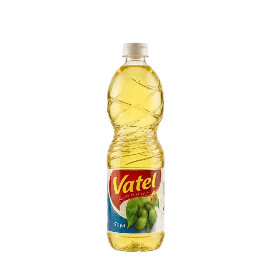 ACEITE VATEL DE SOYA 800ML