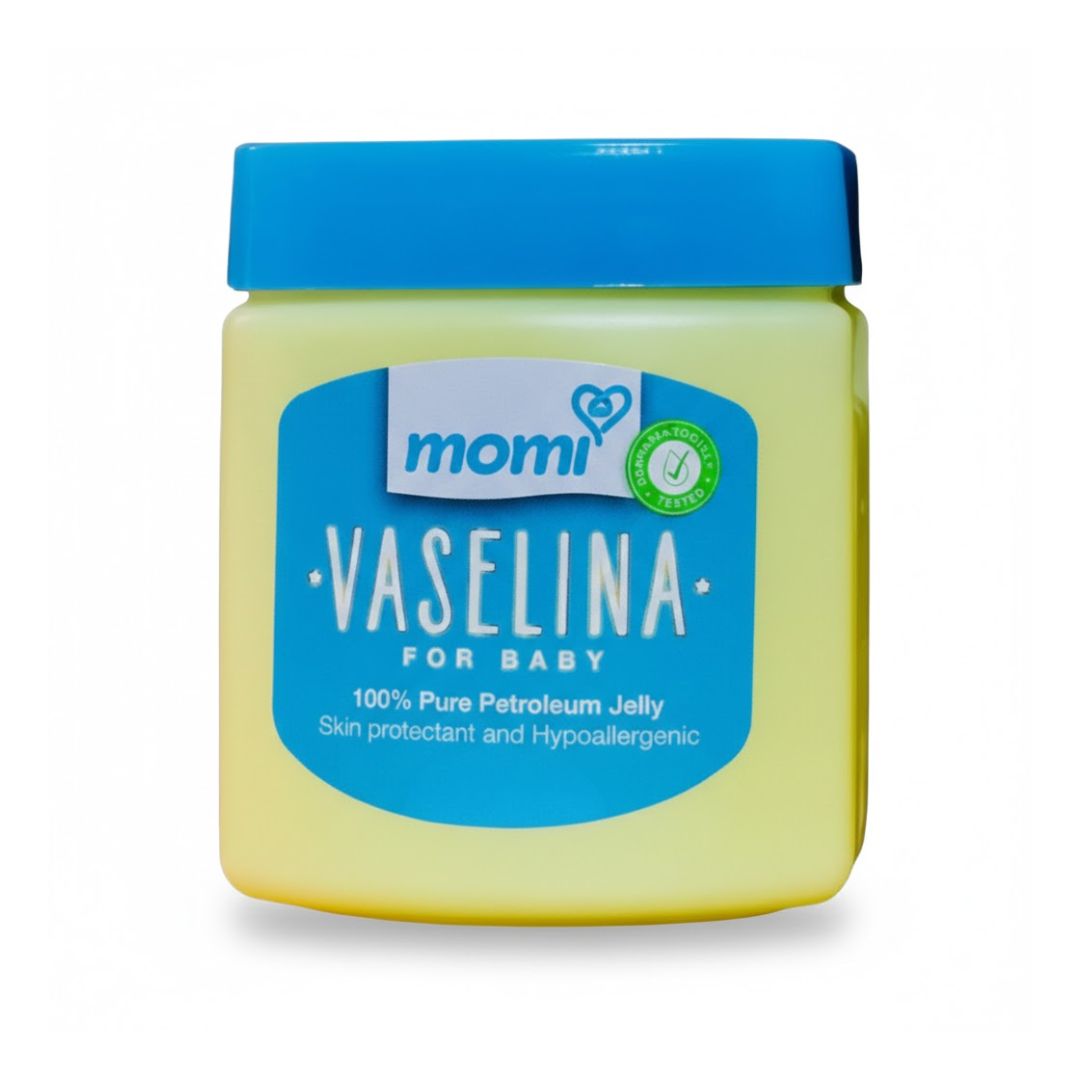 VASELINA ORIGINAL MOMI 120GR