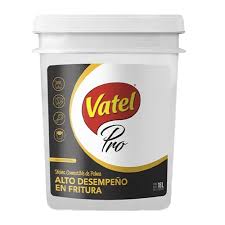ACEITE VATEL PRO OLEINA DE PALMA 18LT