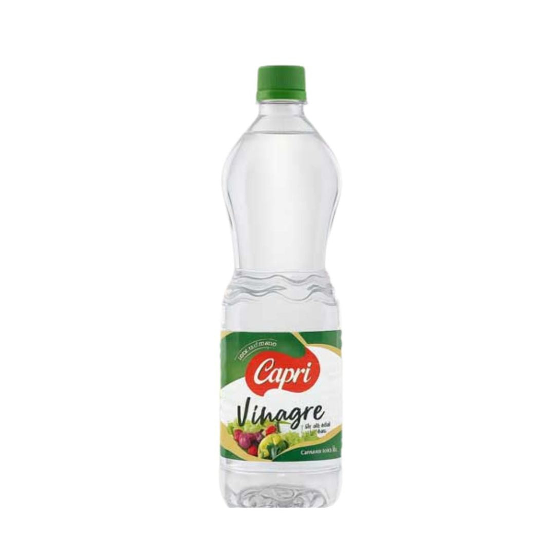 VINAGRE