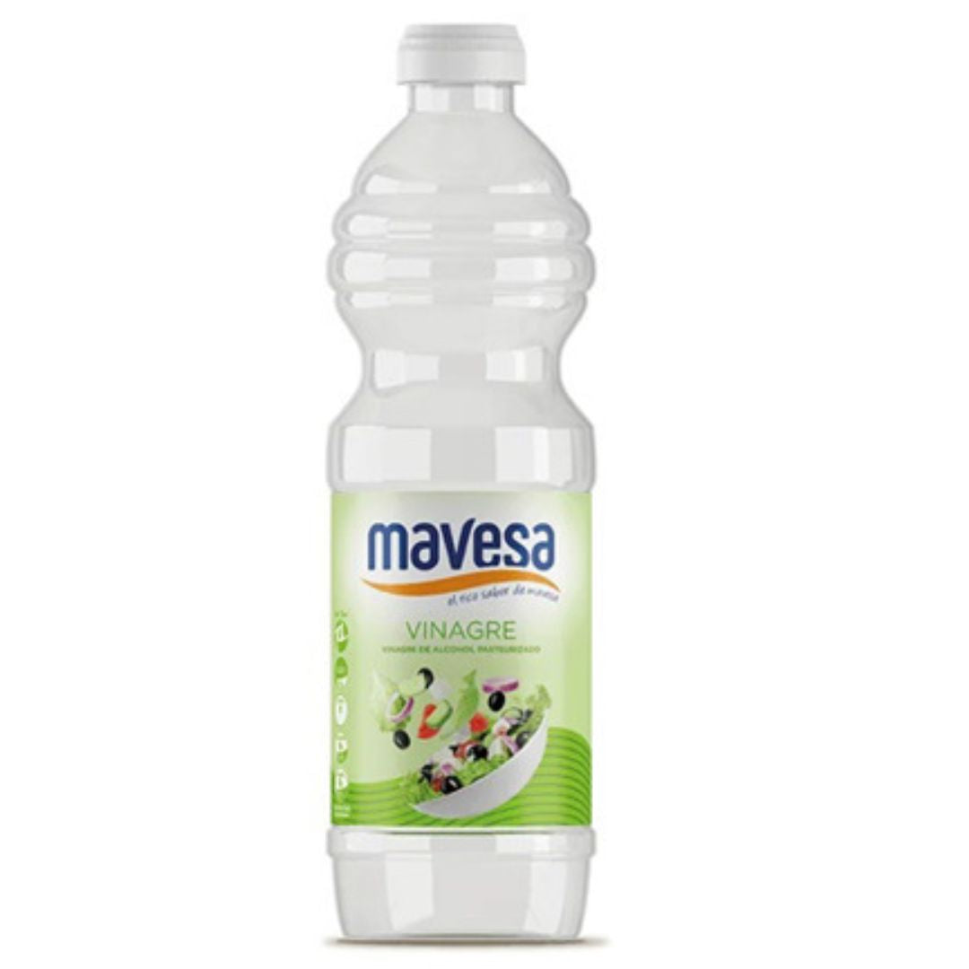 VINAGRE MAVESA 500ML