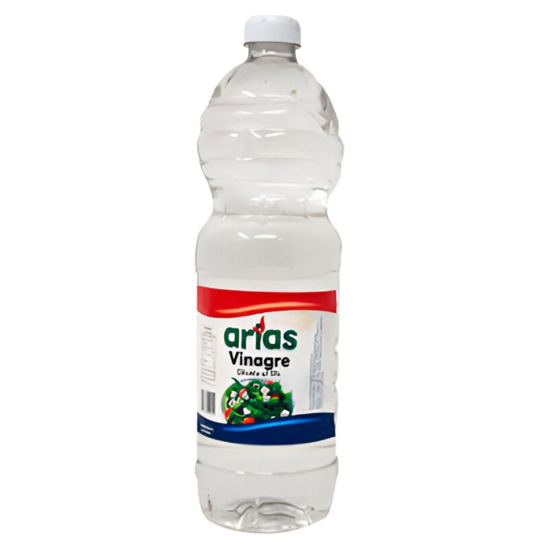 VINAGRE ARIAS 1LT