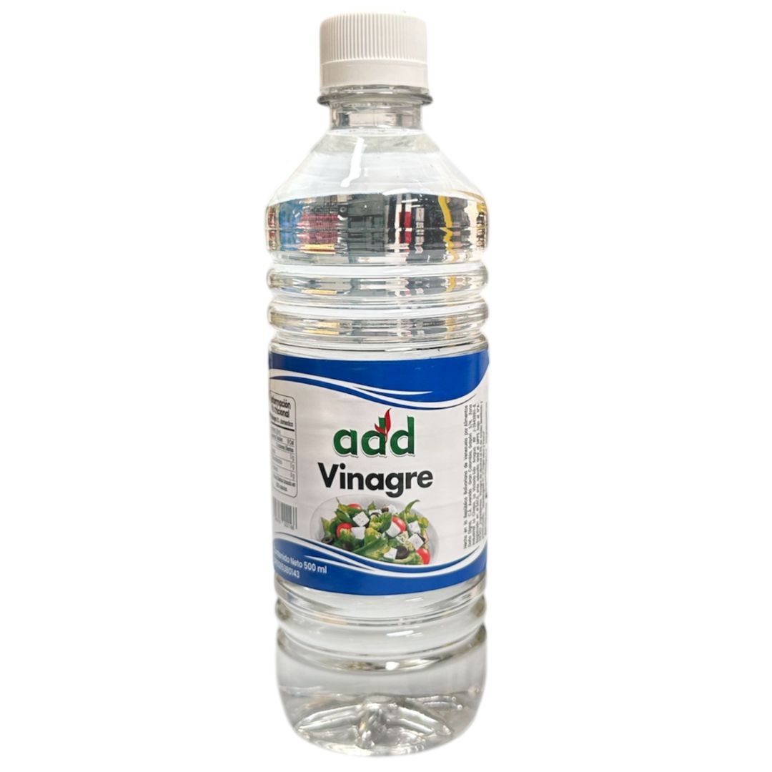 VINAGRE ADD 500ML
