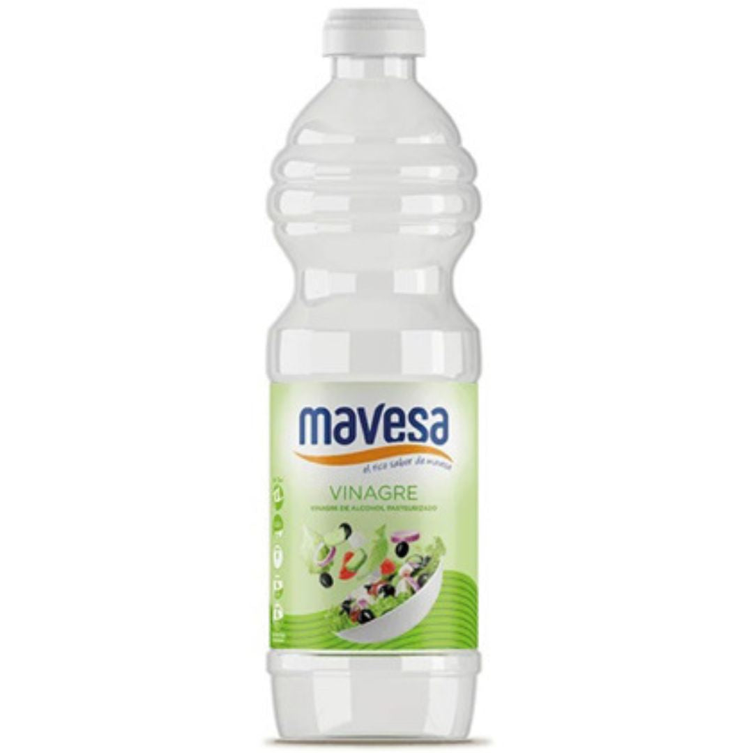 VINAGRE MAVESA 1LT
