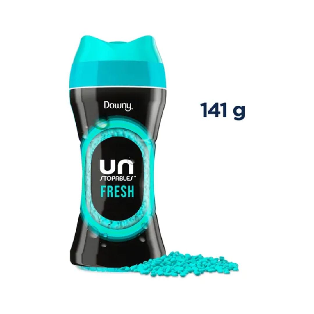 SUAVIZANTE DOWNY PERLAS FRESH 141GR