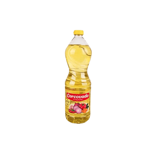 ACEITE CORCOVADO 900ML