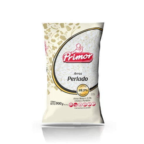 ARROZ PRIMOR PERLADO 900GR