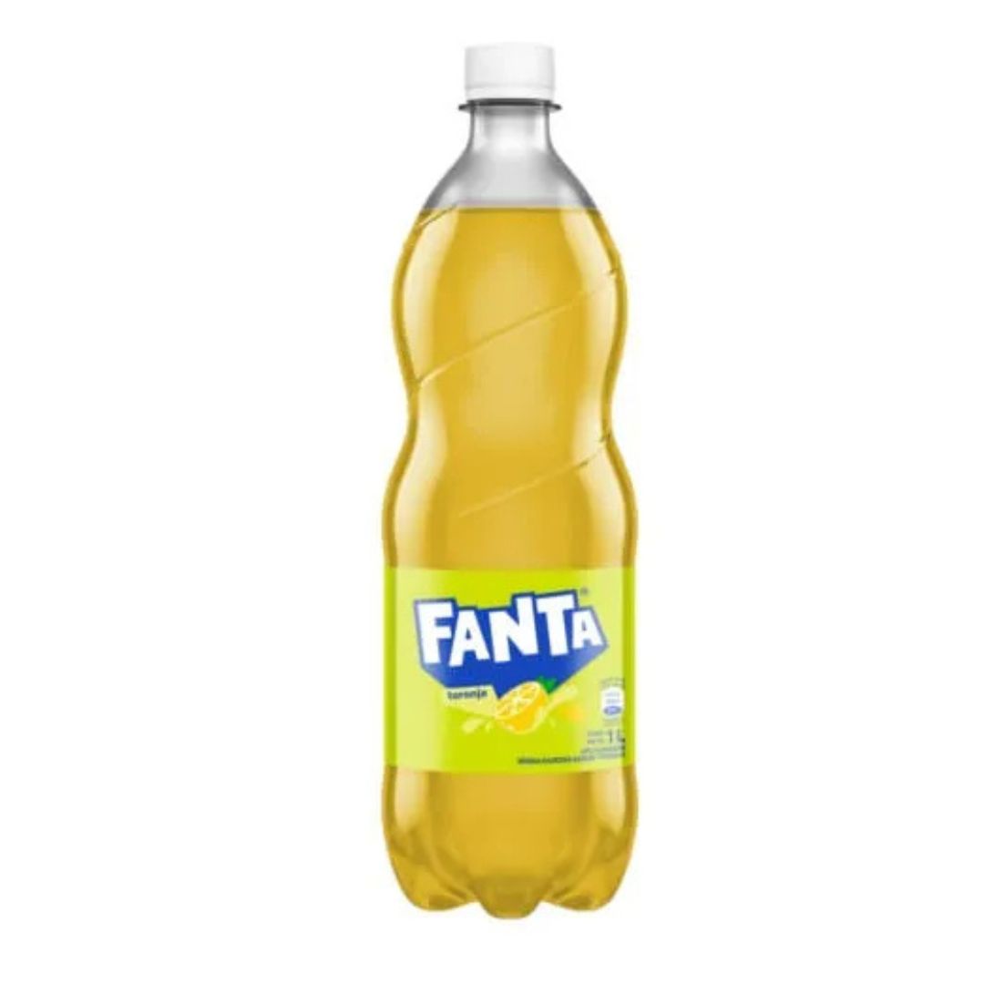 REFRESCO FANTA TORONJA 1LT