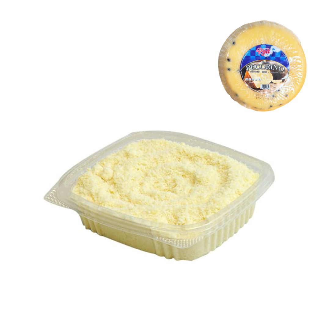 QUESO PECORINO ROA 200GR