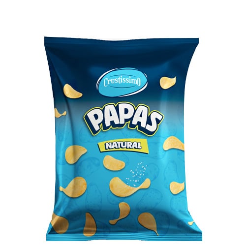 PAPAS NATURALES CRUSTISSIMO 115G