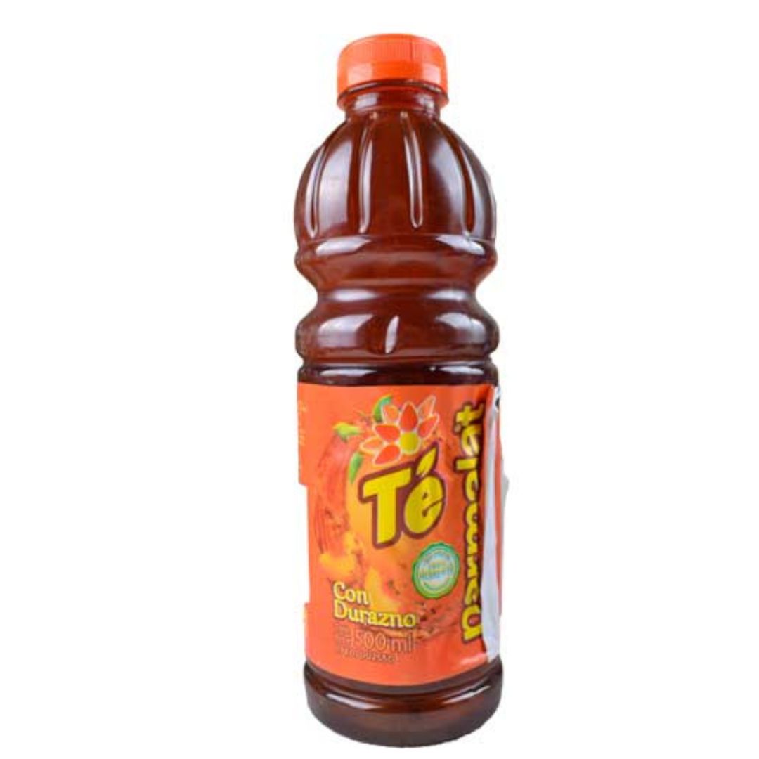 TE DURAZNO PARMALAT 500ML