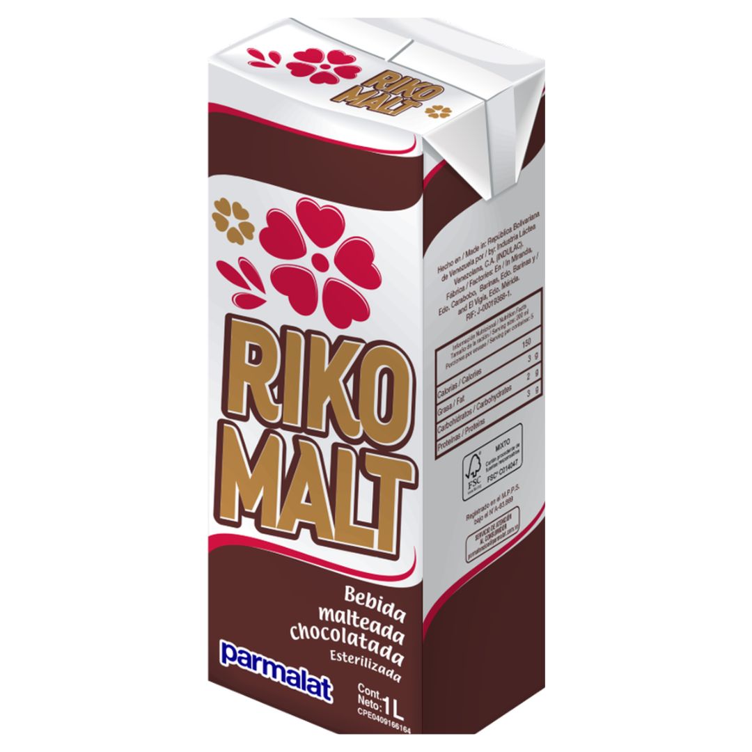 RIKO MALT 1LT