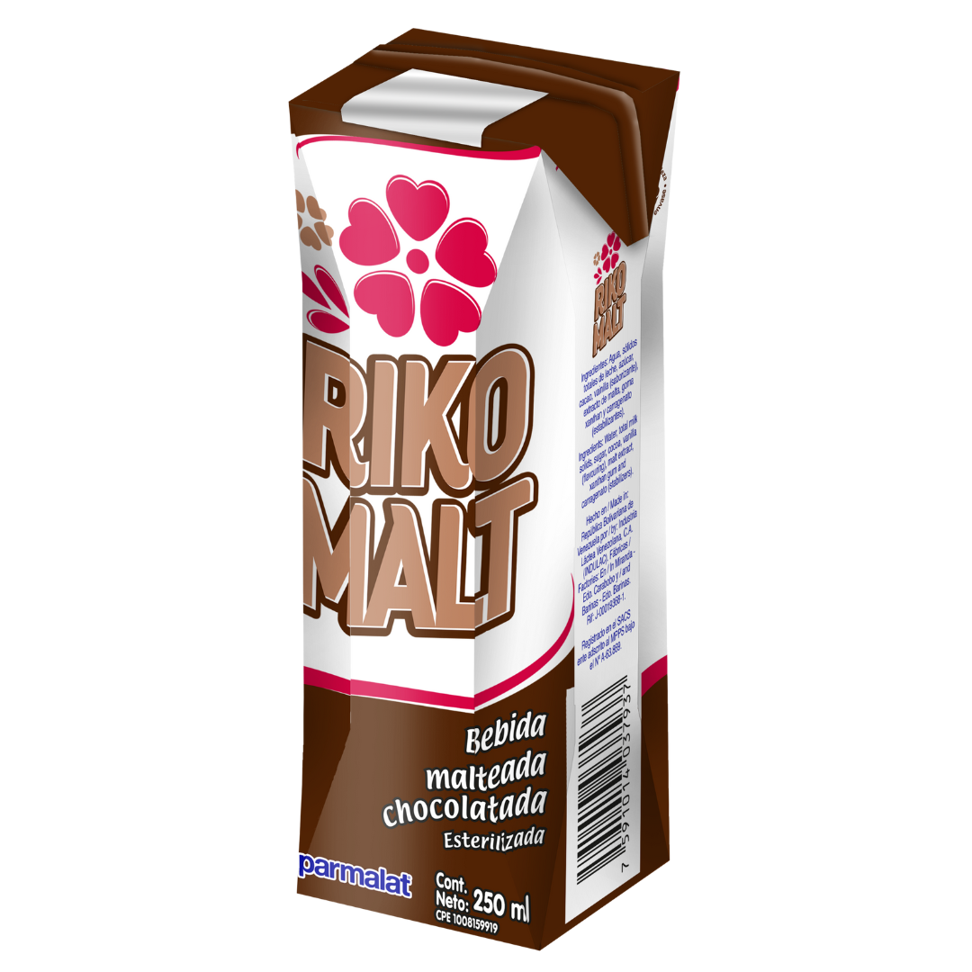 RIKO MALT 250ML