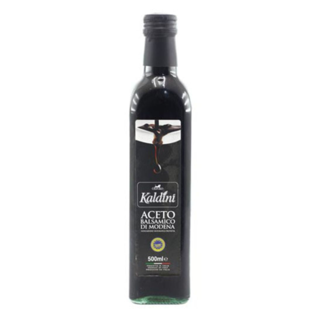 VINAGRE BALSAMICO KALDINI 500ML
