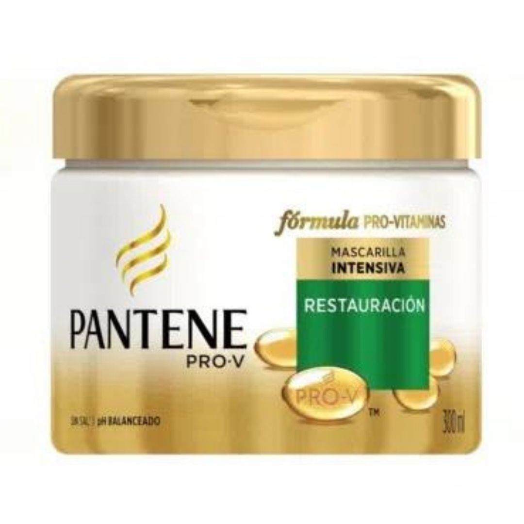 MASCARILLA PANTENE RESTAU 300 ML