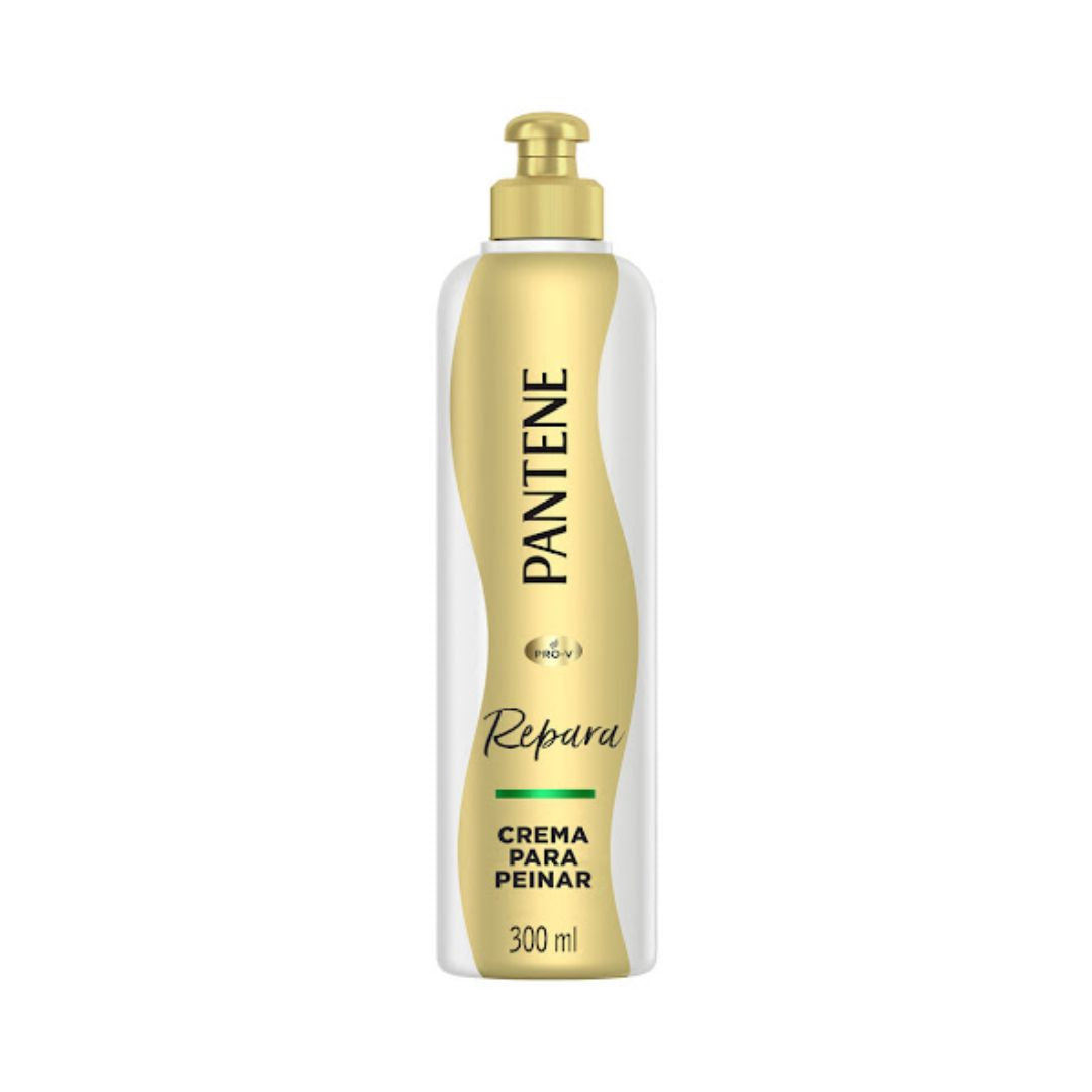 REMA PARA PEINAR PANTENE RESTAU 300ML