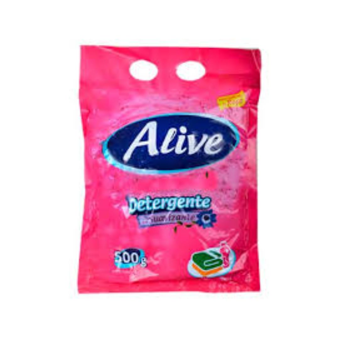 DETERGENTE