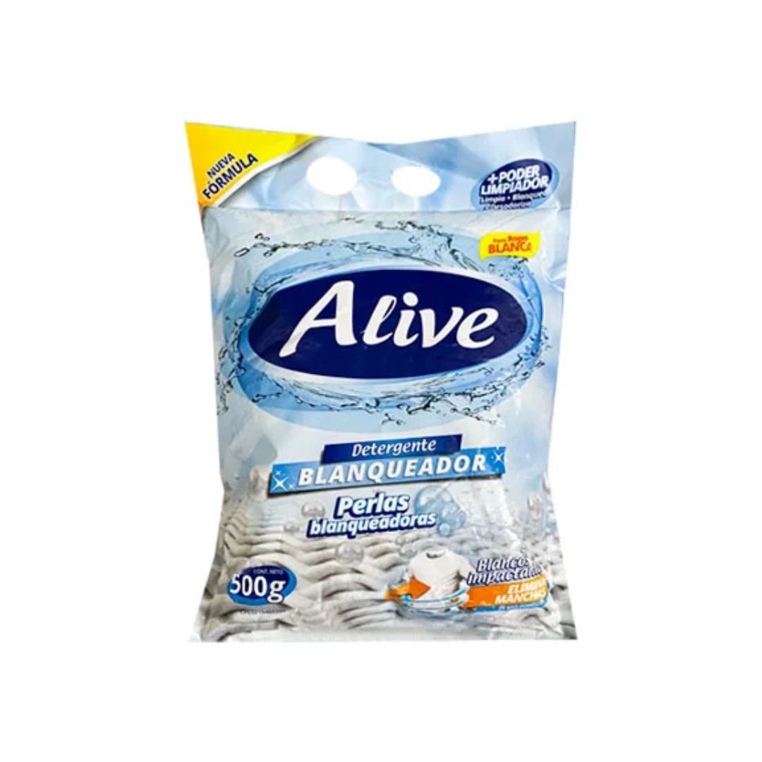 DETERGENTE